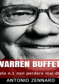 Antonio Zennaro – Warren Buffett (2020) mp3 - 64kbps