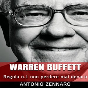 Antonio Zennaro – Warren Buffett (2020) mp3 – 64kbps