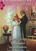 Sophia James - Un passato inconfessabile (2012)