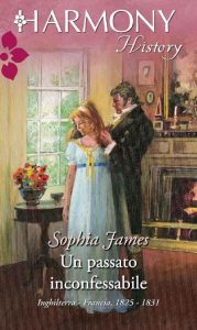 Sophia James – Un passato inconfessabile (2012)