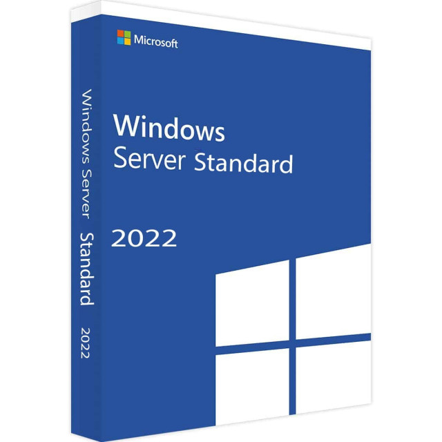 Windows Server 2022 22H2 Build 225110 AIO