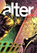 img Alter Alter - Anno 7 - Numero 2