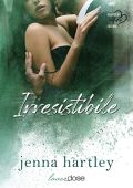 Jenna Hartley - Love in LA Vol. 3. Irresistibile (2023)