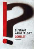 img Gustavo Zagrebelsky - Qohelet: La domanda (2021)