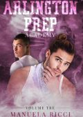 Manuela Ricci - Bully Romance Vol. 3. Arlington Prep Academy (2023)