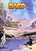 img AureaComix 130 - Dago 150. Il fantasma del lago (2022)