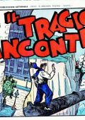 img Jim Turbine - Volume 22 - Il Tragico Incontro