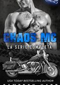 Cameron Hart - Chaos MC: La Serie Completa (2023)