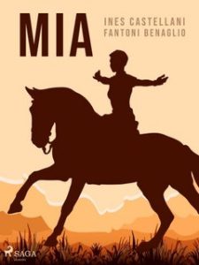 Ines Castellani Fantoni Benaglio – Mia (2023)