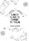 Giada Grimaldi - Santa Claus is coming to town (2022)