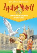 Steve Stevenson - Agatha Mistery Vol. 22. Doppio inganno a Oxford (2015)