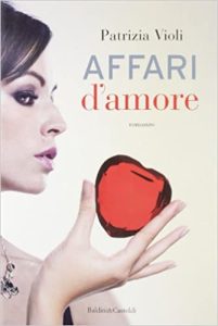 Patrizia Violi – Affari d’amore (2013)