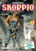 img Skorpio - Anno 19 - Numero 35 (1995)