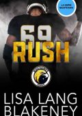 Lisa Lang Blakeney - Nighthawk Vol. 5. Rush (2023)