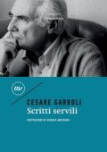 Cesare Garboli - Scritti servili (2023)