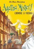 Steve Stevenson - Agatha Mistery Vol. 27. Crimine a Vienna (2018)
