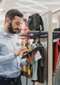 Udemy - Visual Tech Retail - Ita