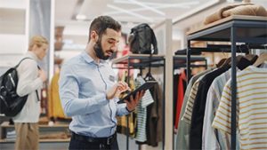 Udemy – Visual Tech Retail – Ita