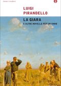 Luigi Pirandello - La giara e altre novelle per un anno (2011)