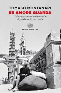 Tomaso Montanari – Se amore guarda (2023)