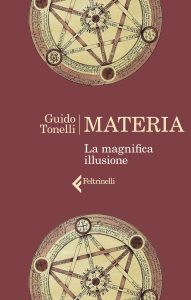 Guido Tonelli – Materia (2023)
