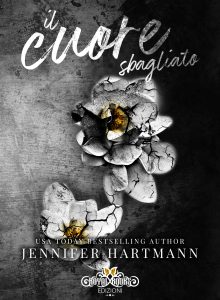 Jennifer Hartmann – Il cuore sbagliato (2023)