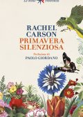 Rachel Carson - Primavera silenziosa (Nuova Edizione) (2023)