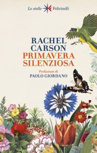 Rachel Carson – Primavera silenziosa (Nuova Edizione) (2023)