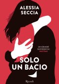 Alessia Seccia - Solo un bacio (2023)