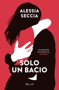 Alessia Seccia – Solo un bacio (2023)