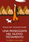 Arianna Colli, Annamaria Corallo - Una passeggiata nel nuovo testamento (2023)