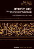 Raffaele Pettazzoni - Letture religiose (2023)