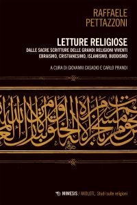 Raffaele Pettazzoni – Letture religiose (2023)