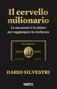 Dario Silvestri – Il cervello milionario (2023)