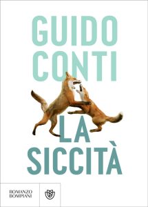 Guido Conti – La siccità (2023)
