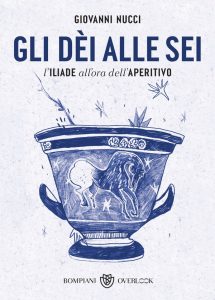 Giovanni Nucci – Gli dèi alle sei (2023)