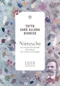 Nietzsche - Tutto sarà allora Dioniso (2023)