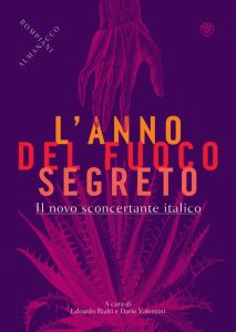 AA.VV. – L’anno del fuoco segreto (2023)