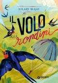 Hilary McKay - Il volo delle rondini (2023)