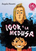 Angela Nanetti - Igor e la medusa (2023)