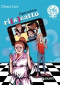 Chiara Lico - Operazione ri(s)catto (2023)