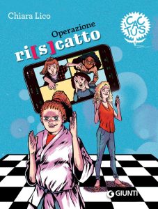 Chiara Lico – Operazione ri(s)catto (2023)