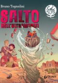 Bruno Tognolini - Salto nell'ultramondo (2023)