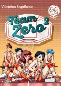 Valentina Sagnibene - Team Zero² (2023)