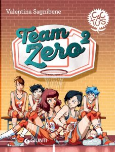 Valentina Sagnibene – Team Zero² (2023)