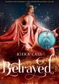 Kiera Cass - Betrayed (2023)