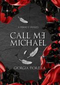Giorgia Fiorella - Call Me Michael. A ferro e fuoco (2023)