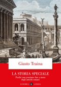Giusto Traina - La storia speciale (2023)