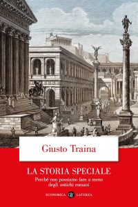 Giusto Traina – La storia speciale (2023)
