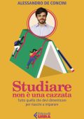 Alessandro de Concini - Studiare non è una cazzata (2023)